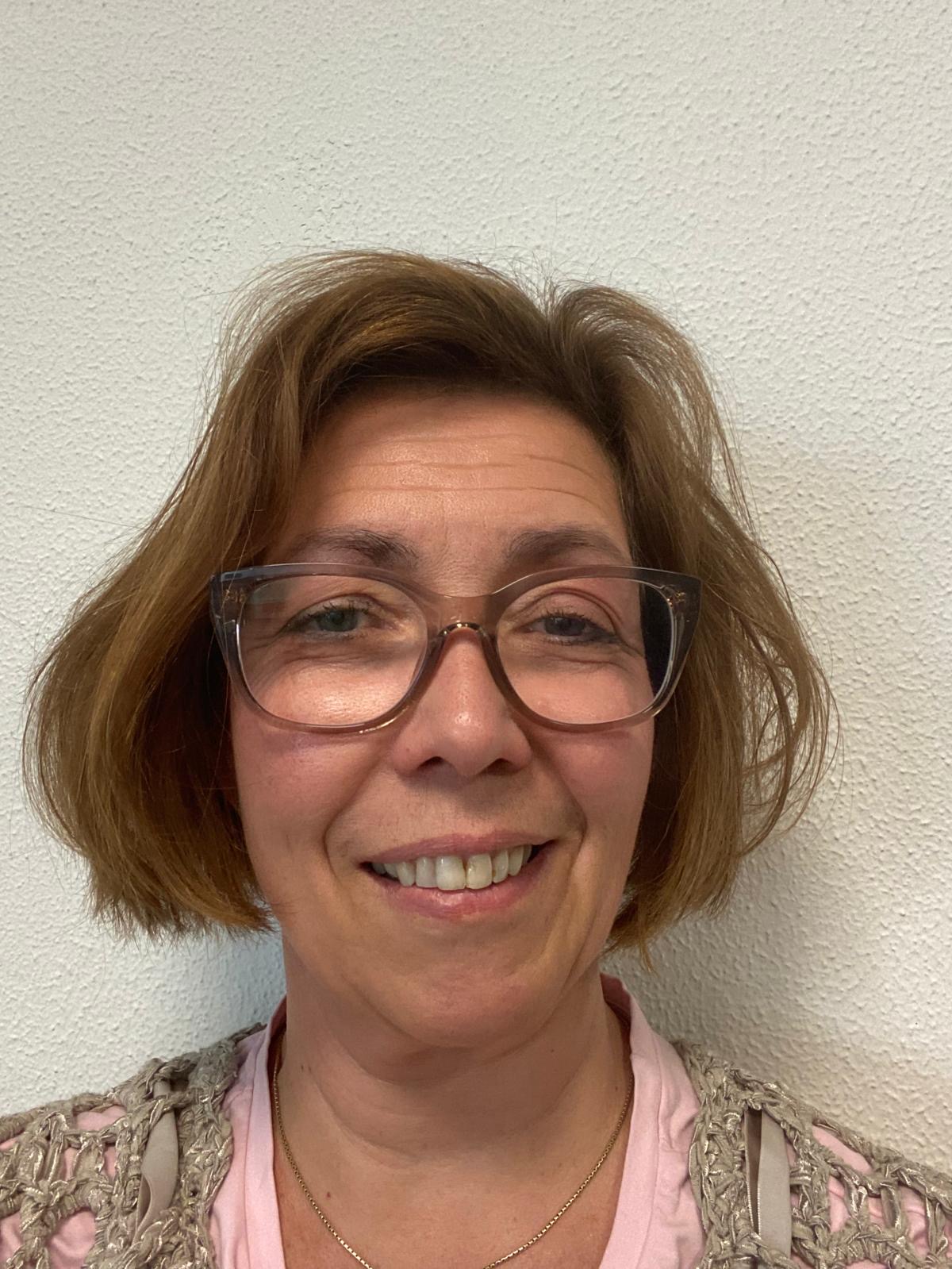 Jolanda Haegens